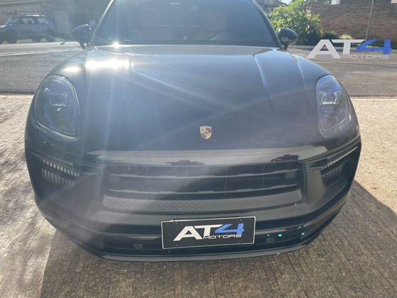PORSCHE MACAN 2.9 V6 BITURBO GASOLINA GTS PDK